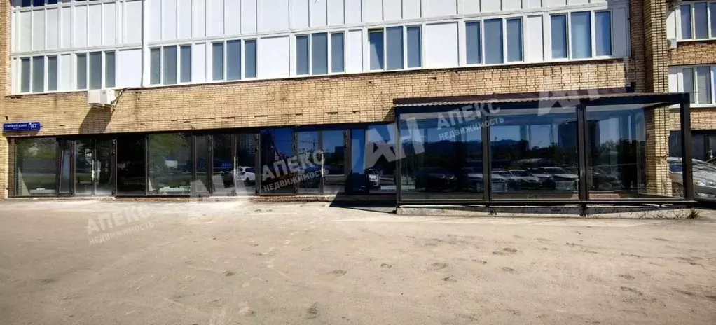 Помещение свободного назначения в Москва Старокалужское ш., 62 (70 м) - Фото 1
