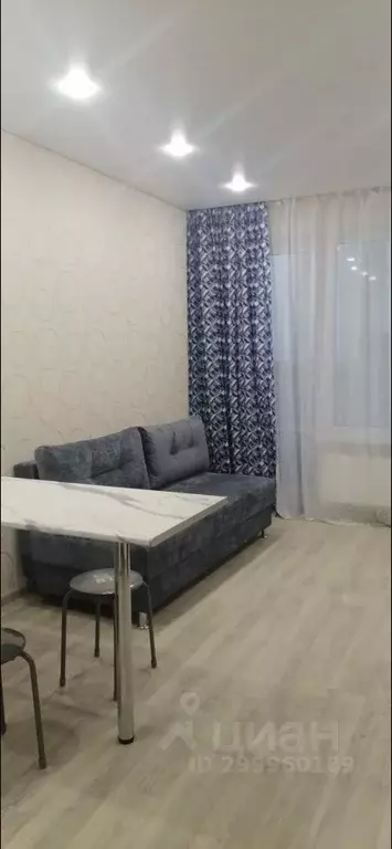 Студия Башкортостан, Уфа просп. Дружбы Народов, 61/1 (34.0 м) - Фото 2