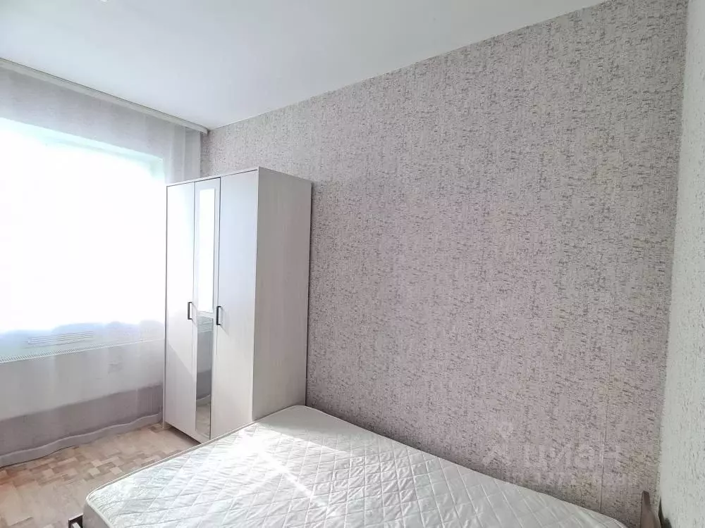 1-к кв. Иркутская область, Иркутск ул. Маяковского, 67/3 (44.9 м) - Фото 2