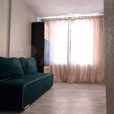 1-к. квартира, 34 м, 4/21 эт. - Фото 0