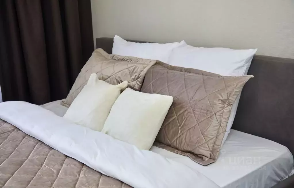 Студия Санкт-Петербург Витебский просп., 99к1 (26.0 м) - Фото 2