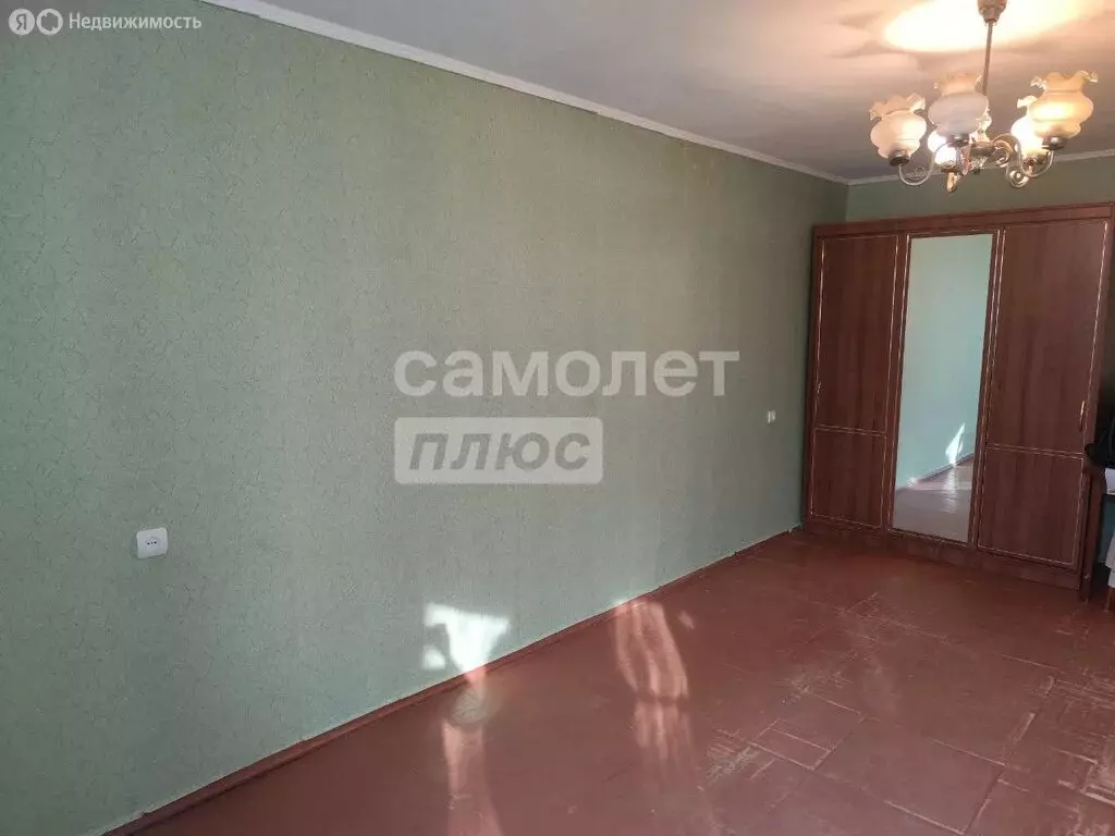 1-комнатная квартира: Клин, Ленинградское шоссе, 88-й километр, с38 ... - Фото 2