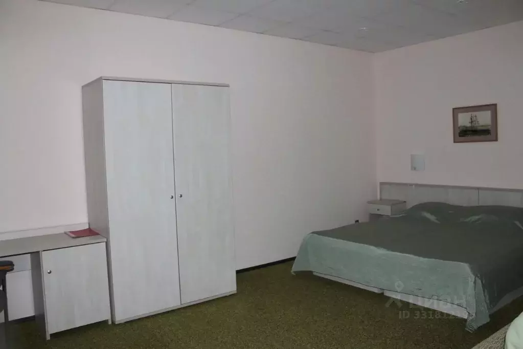 Комната Ханты-Мансийский АО, Нягань 3-й мкр, 15/2 (32.0 м) - Фото 2