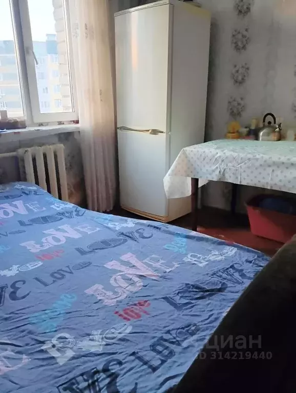 Комната Курская область, Курск ул. Гагарина, 14 (13.0 м) - Фото 1