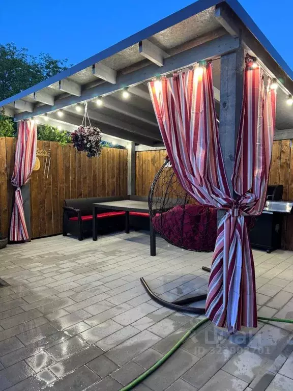 Дом в Ростовская область, Азов Азовский район, пер. Маяковского (125 ... - Фото 2