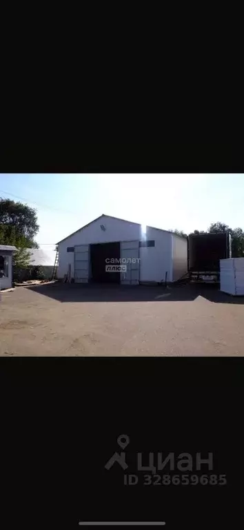 Склад в Московская область, Жуковский ул. Дорожная, 8 (730 м) - Фото 2