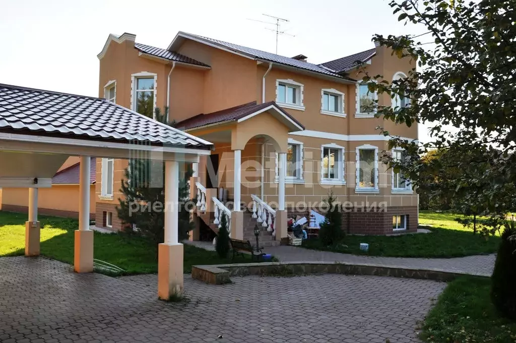 Продается дом в ДНП Дубрава - Фото 0