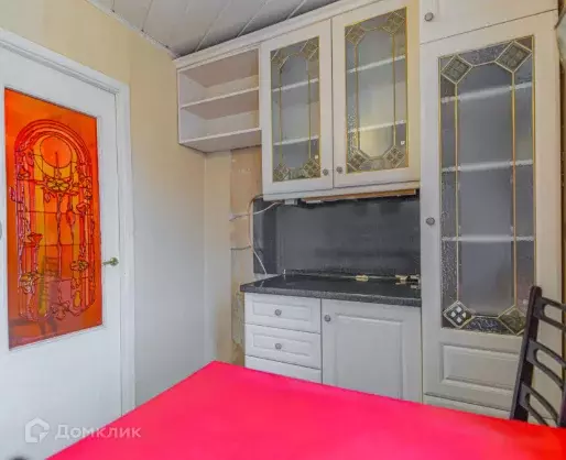 Продаётся 2-к квартира, 45.6 м - Фото 1