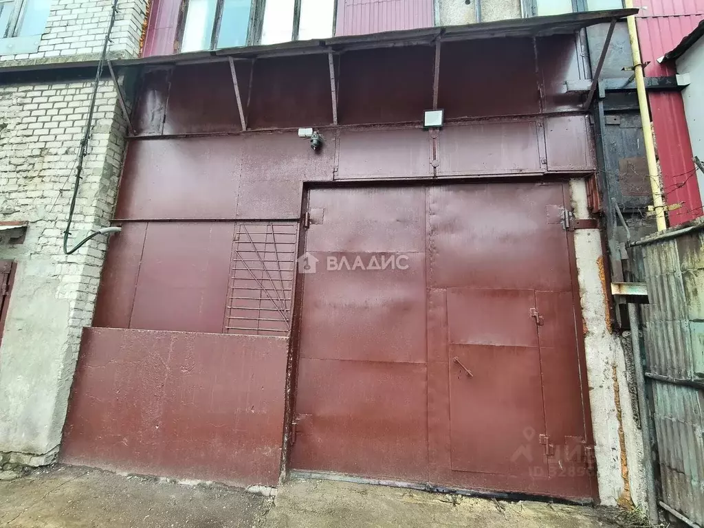 Склад в Марий Эл, Йошкар-Ола ул. Строителей, 95к103с3 (377 м) - Фото 2