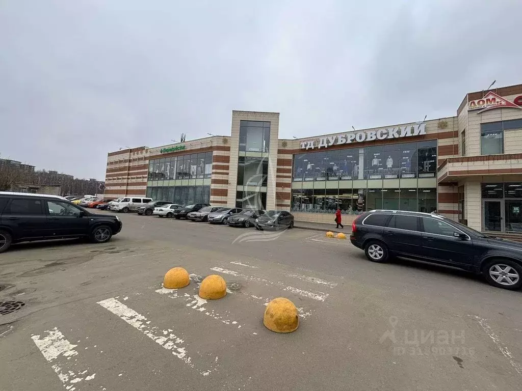 Помещение свободного назначения в Московская область, Подольск ... - Фото 0