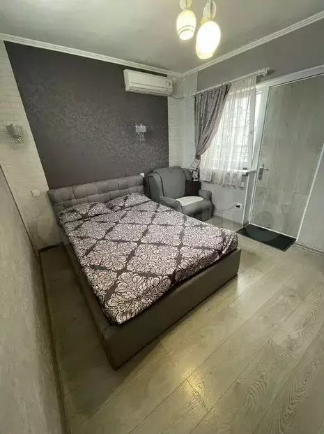 Квартира-студия, 19м, 2/2эт. - Фото 1