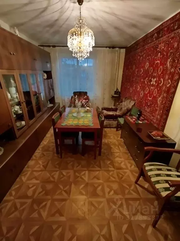 2-к кв. Северная Осетия, Владикавказ ул. Академика Шегрена, 17/1 (55.0 ... - Фото 0
