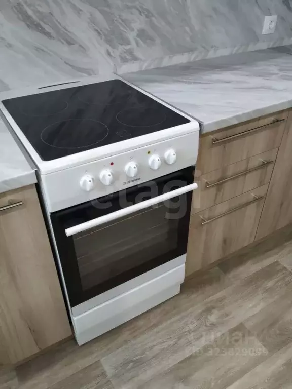 2-к кв. Красноярский край, Красноярск просп. 60 лет Образования СССР, ... - Фото 1