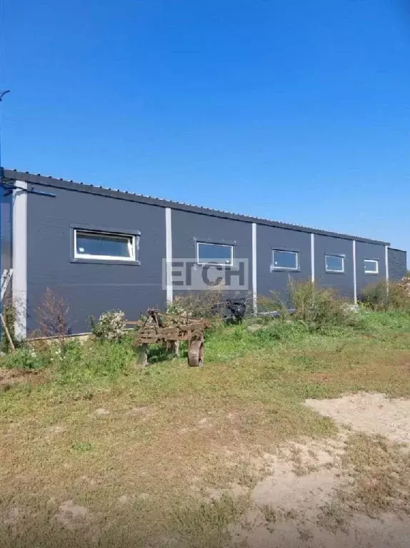 Продается участок в д. Петровское - Фото 2