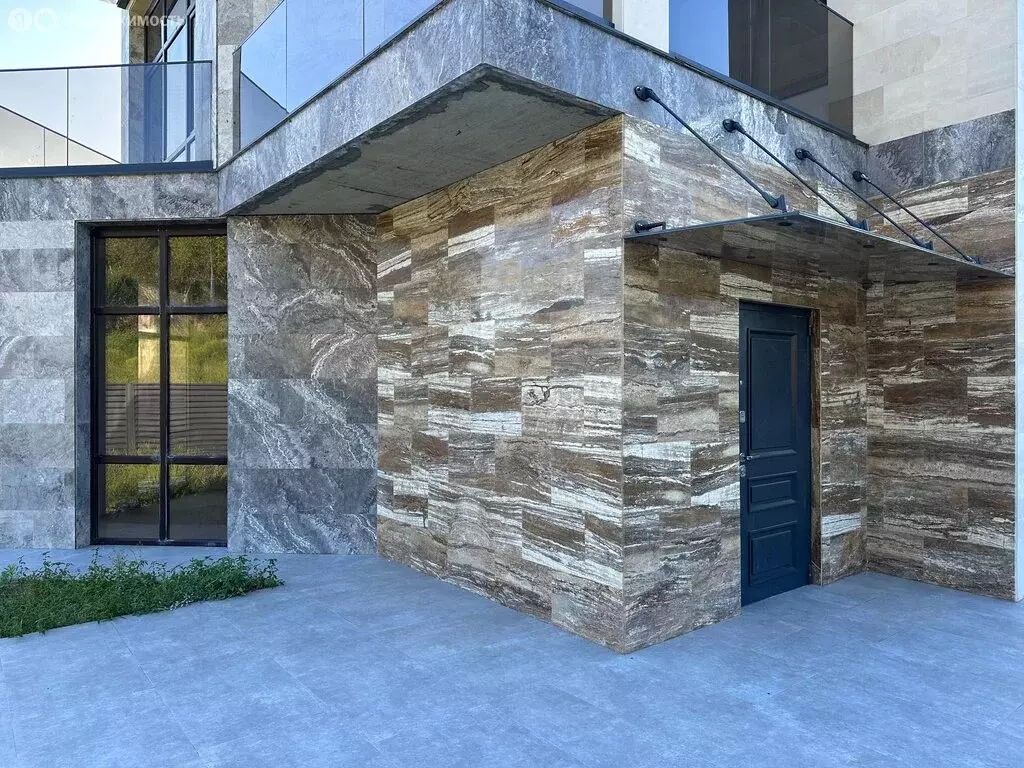 Дом в Сочи, микрорайон Культурное Уч-Дере (180 м) - Фото 0