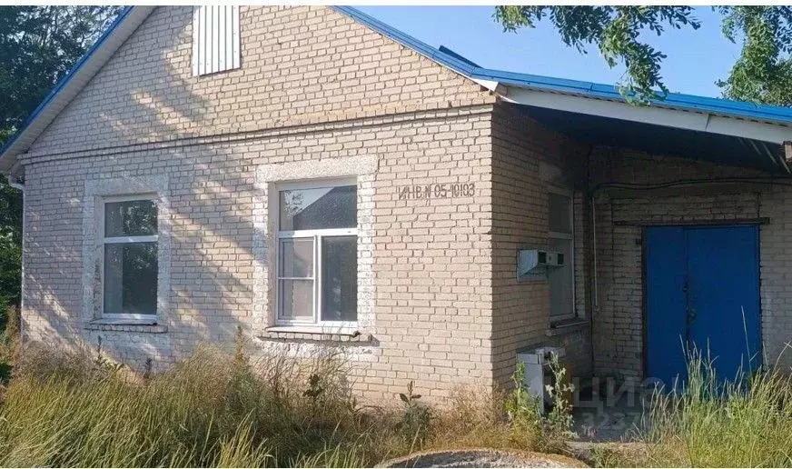 Дом в Ставропольский край, Кочубеевский муниципальный округ, ... - Фото 2