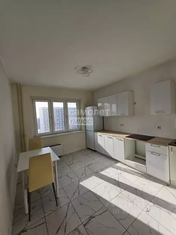 1-к кв. Московская область, Люберцы ул. Рождественская, 4 (36.0 м) - Фото 1