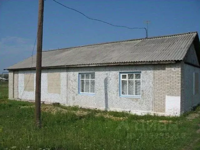 Помещение свободного назначения в Омская область, Калачинский район, ... - Фото 1