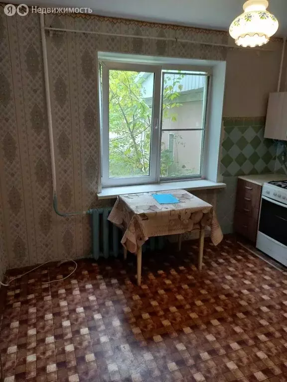 1-комнатная квартира: Панковка, Октябрьская улица, 5 (38 м) - Фото 1