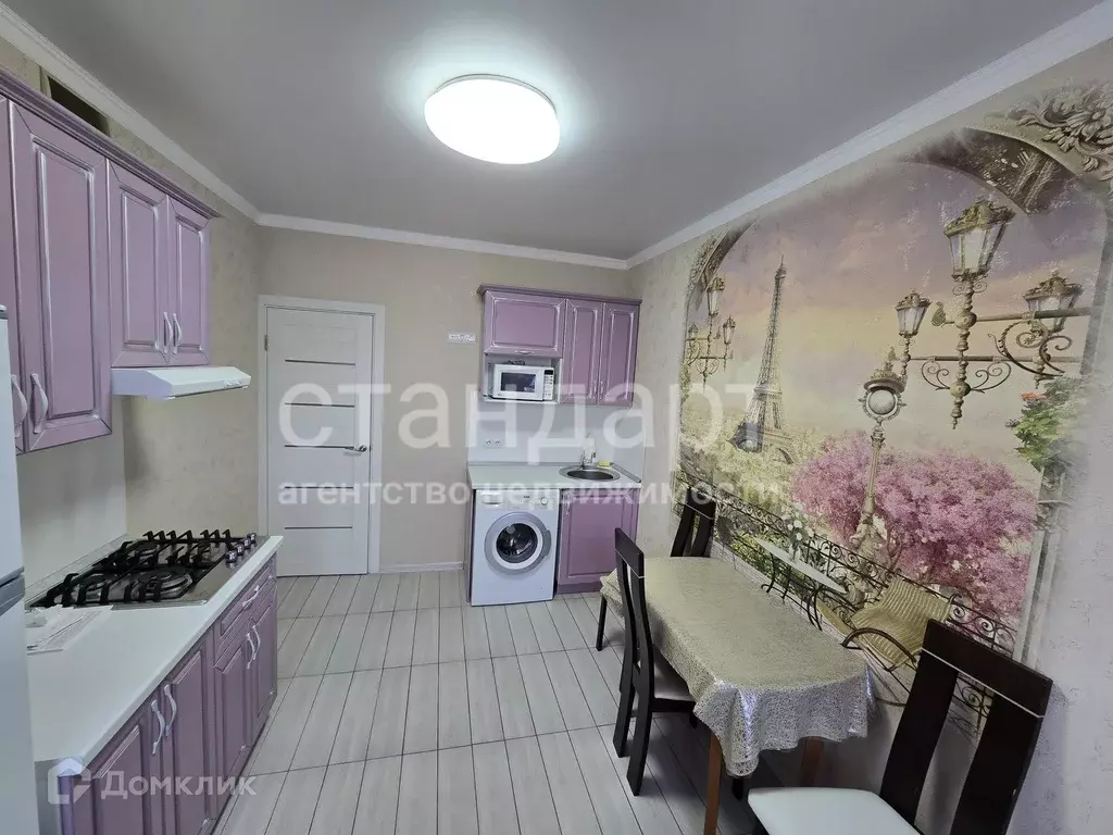 Продаётся 1-к квартира, 37 м - Фото 0