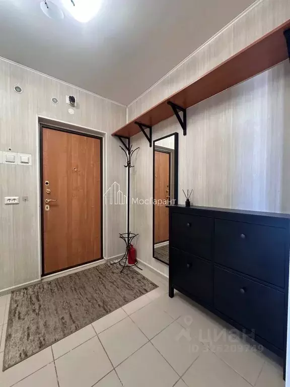 2-к кв. Москва Святоозерская ул., 8 (62.0 м) - Фото 1