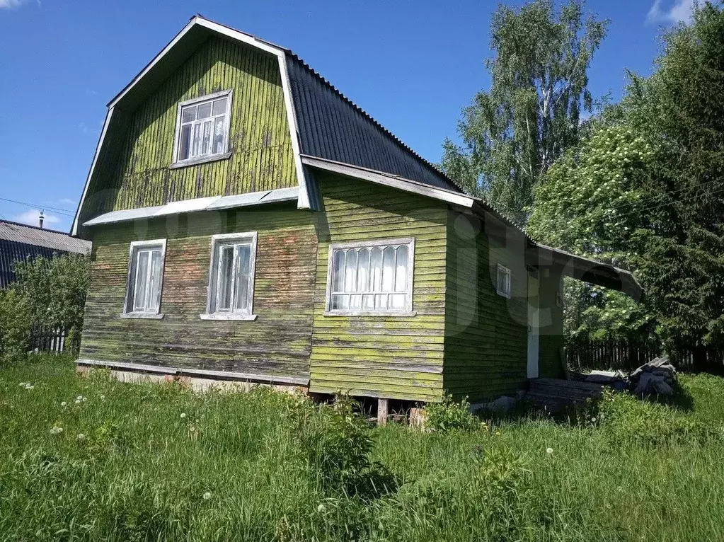 Купить Недвижимость Сокол Вологодской Области