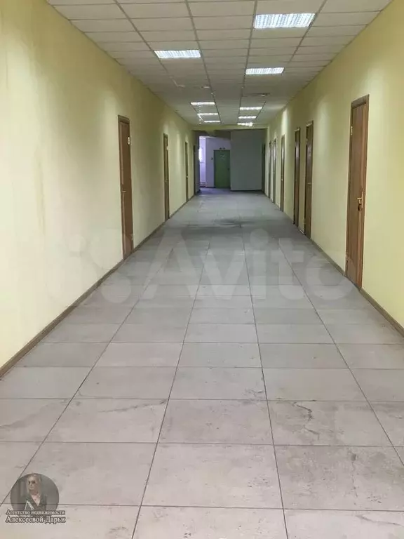 Продам офисное помещение, 719 м - Фото 1