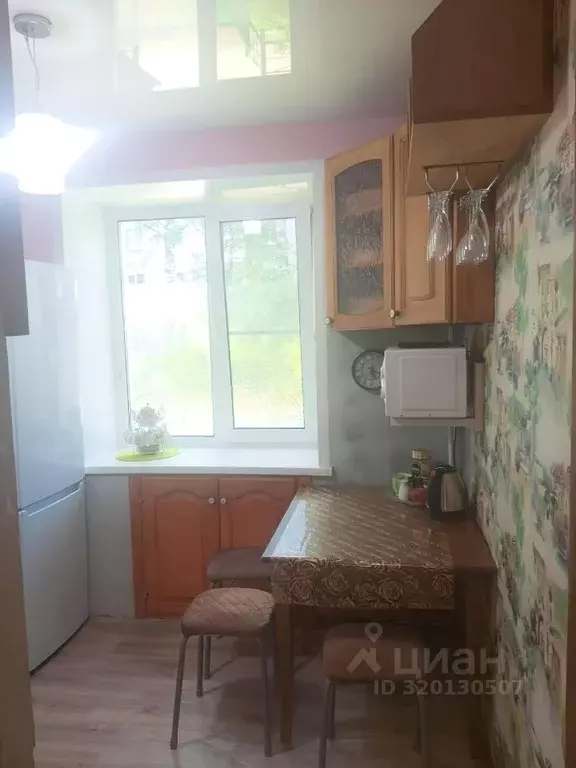3-к кв. Владимирская область, Владимир ул. Верхняя Дуброва, 20 (62.0 ... - Фото 1