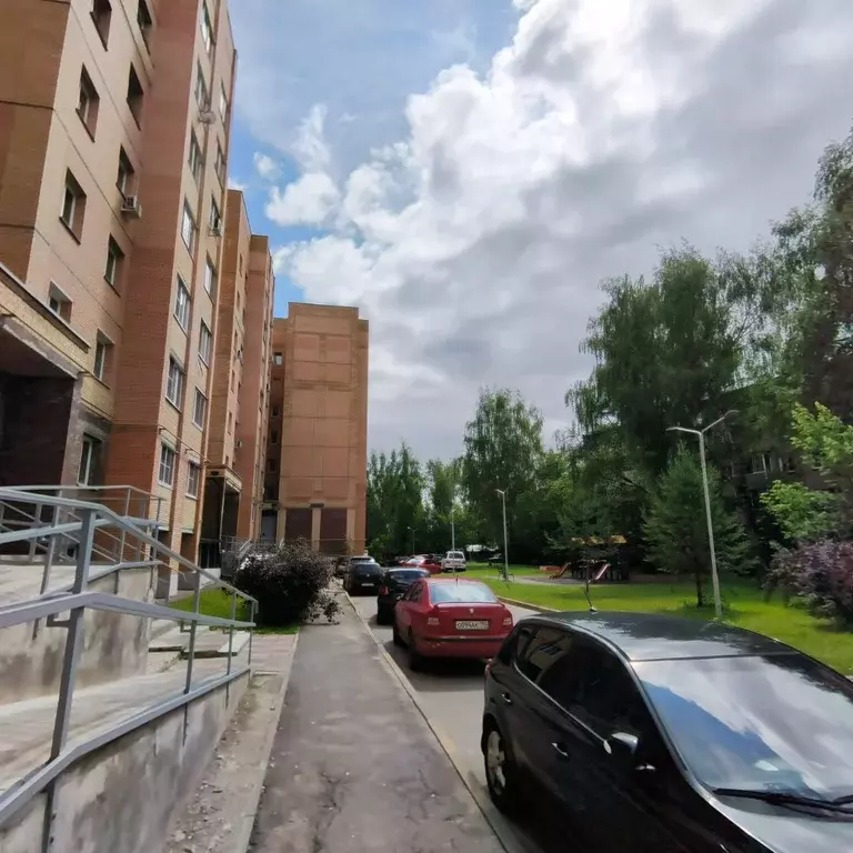 Продаётся 2-к квартира, 57.9 м - Фото 1