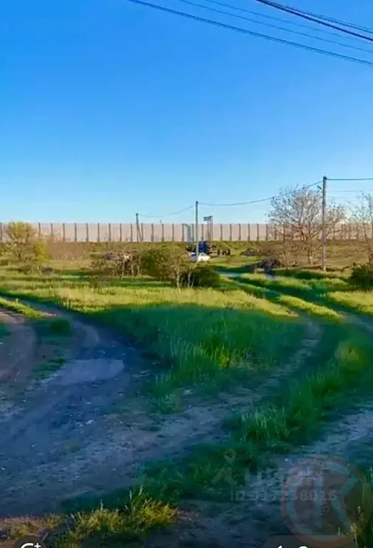 Участок в Крым, Белогорский район, с. Цветочное ул. Селимова, 4 (16.1 ... - Фото 0
