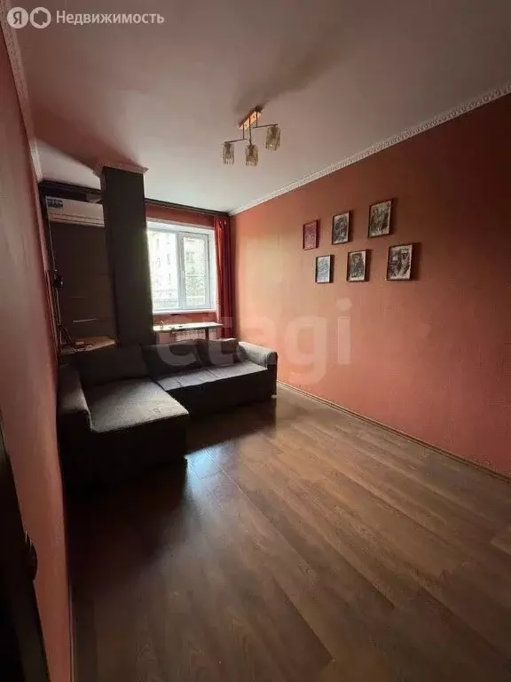 2-комнатная квартира: Новосибирск, улица Вавилова, 3 (44.5 м) - Фото 1