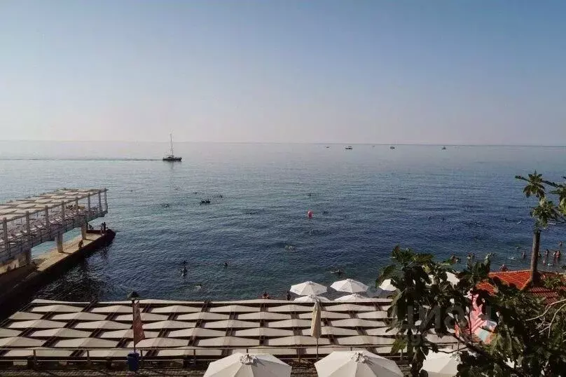 1-к кв. Крым, Ялта ул. Дражинского, 19 (38.0 м) - Фото 2