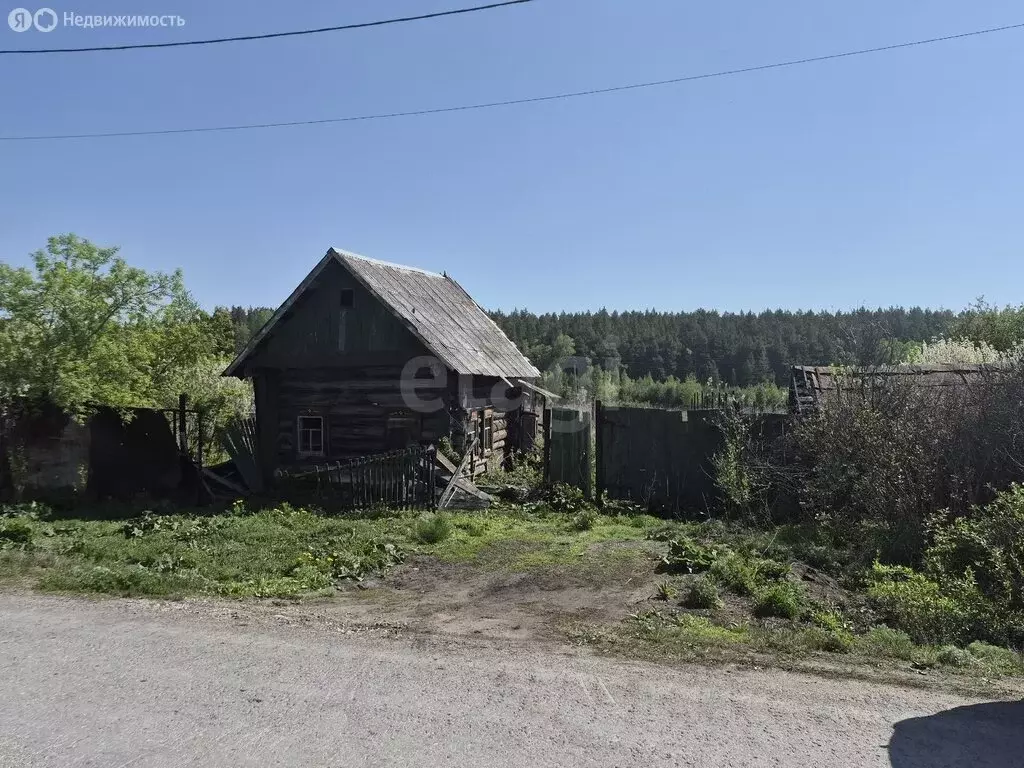 Участок в Обуховское сельское поселение, село Шилкинское, улица Ленина ... - Фото 2