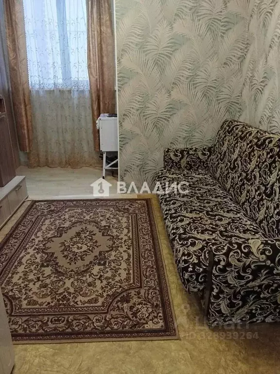 Студия Владимирская область, Лакинск г. Собинский муниципальный округ, ... - Фото 1