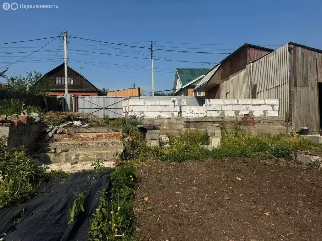 Участок в Иркутск, улица Варламова (6.66 м) - Фото 2