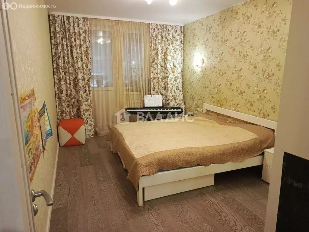 2-комнатная квартира: Королёв, улица Горького, 79к7 (70 м) - Фото 1