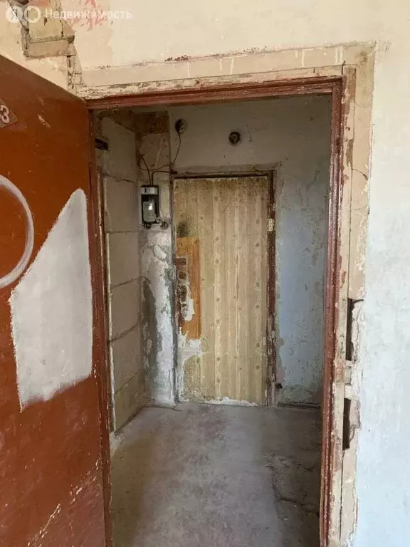 2-комнатная квартира: Евпатория, улица Чапаева, 5 (44.3 м) - Фото 1