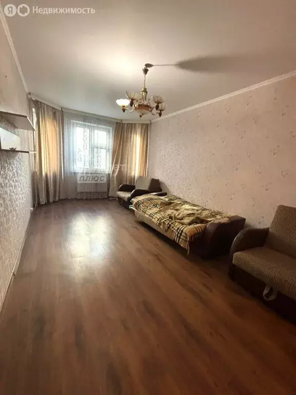 2-комнатная квартира: Подольск, микрорайон Красная Горка, Садовая ... - Фото 2