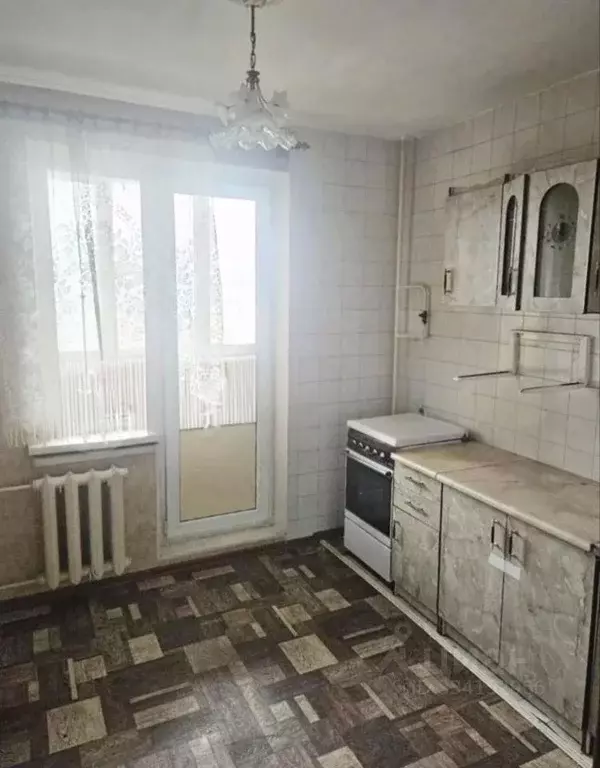 2-к кв. Крым, Симферополь ул. 1-й Конной армии, 17Б (55.5 м) - Фото 1