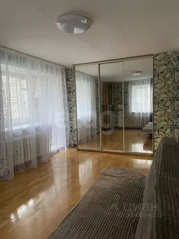 1-к кв. Пермский край, Пермь ул. Маршала Рыбалко, 111А (31.7 м) - Фото 2