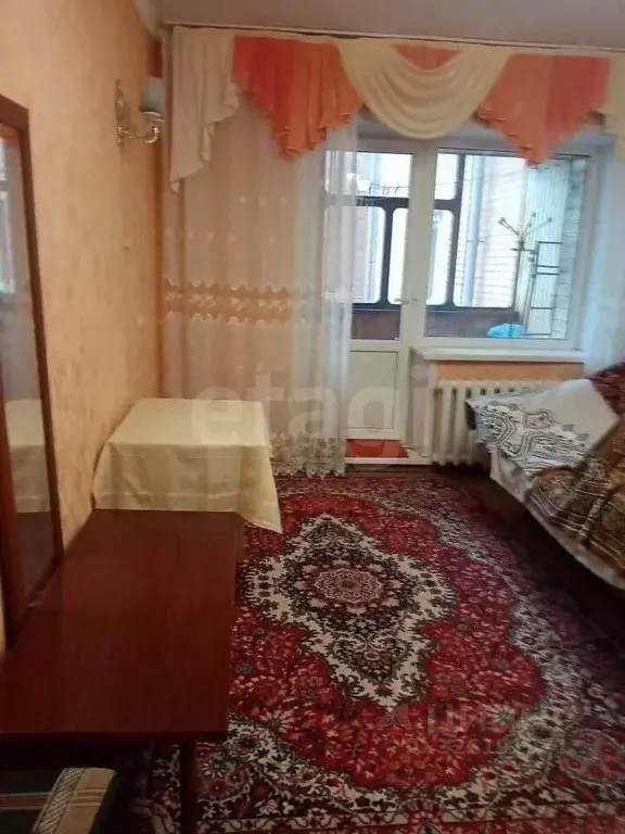 1-к кв. Курская область, Курск Рябиновая ул., 22 (40.3 м) - Фото 1