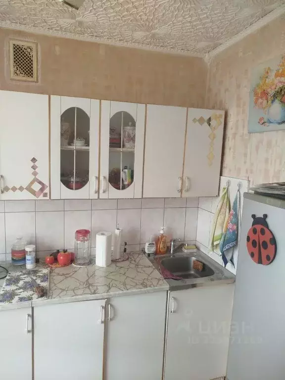 2-к кв. Москва Михалковская ул., 6 (38.2 м) - Фото 1