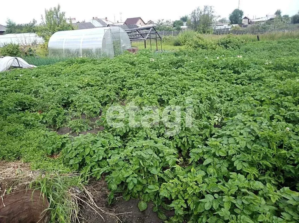 Дом в Ирбит, улица Елизарьевых (81.3 м) - Фото 1