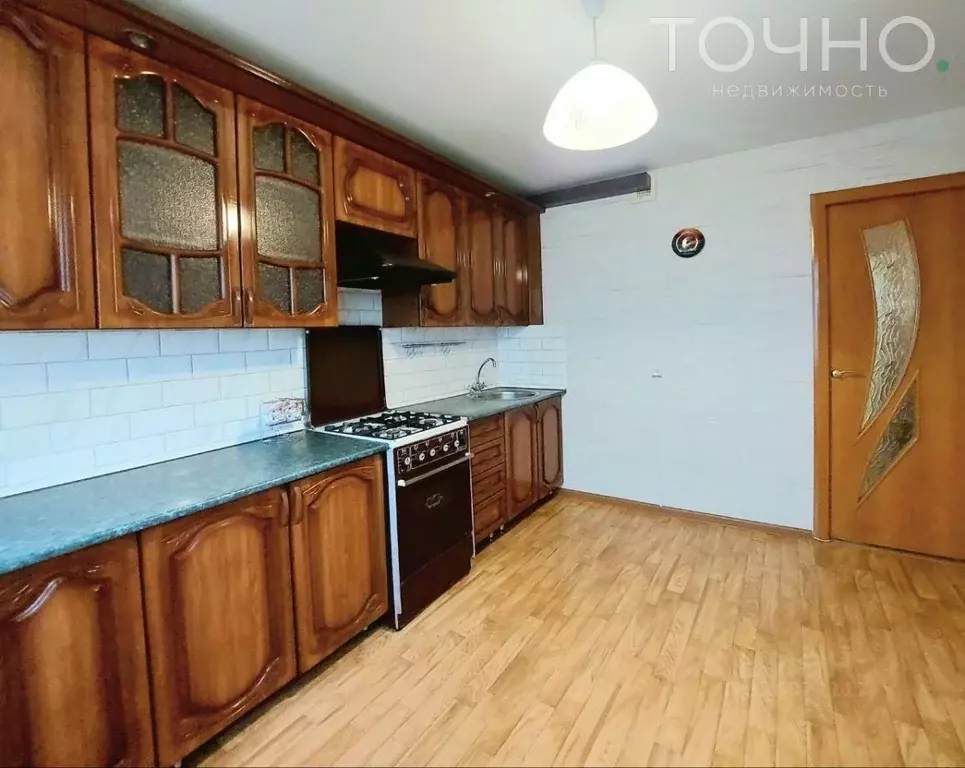 2-к кв. Пензенская область, Пензенский район, Саловский сельсовет, с. ... - Фото 2