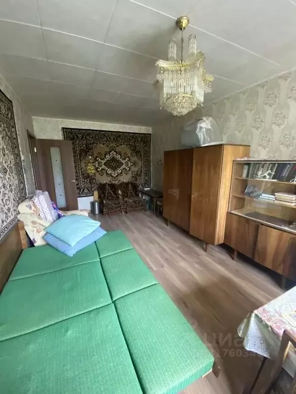 1-к кв. Московская область, Ногинск Богородский городской округ, ул. ... - Фото 1