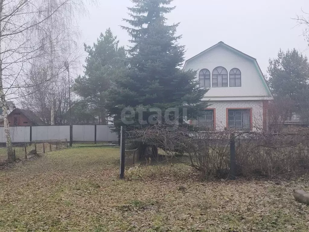 Дом в Тамбовская область, Мичуринск пос. Рабочий, ул. Светлая, 41 (52 ... - Фото 1