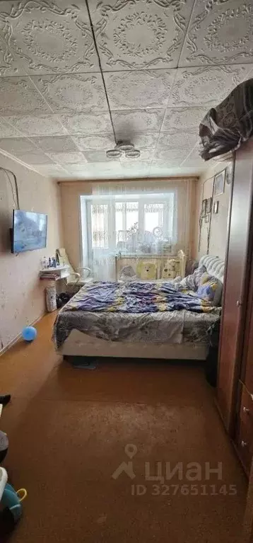 3-к кв. Пермский край, Добрянка ул. Победы, 31 (52.0 м) - Фото 2