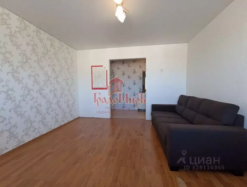 3-к кв. Владимирская область, Александров ул. Ленина, 7 (64.0 м) - Фото 1