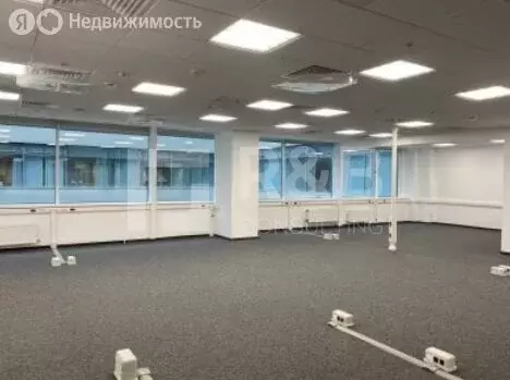 Офис (3081.3 м) - Фото 1