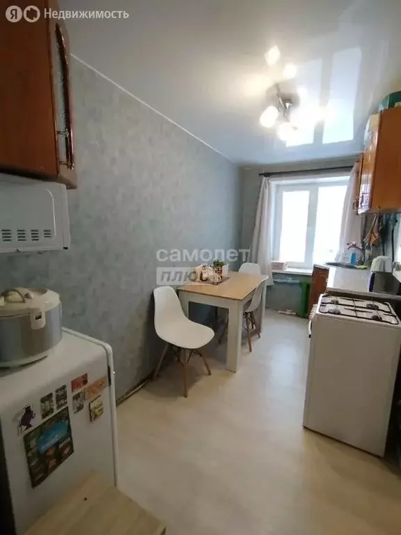 2-комнатная квартира: Чудово, улица Глеба Успенского, 5 (43.4 м) - Фото 1